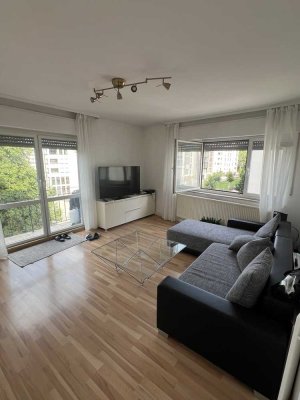 Nachmieter gesucht: 3 Zimmer Top Lage in S-West