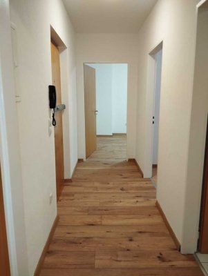 Stilvolle, modernisierte 2-Zimmer-Wohnung in 67059, Ludwigshafen am Rhein