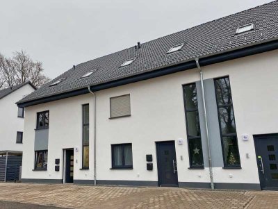 Wohnen, wo andere Urlaub machen