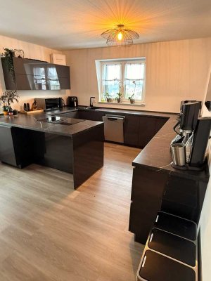 Geräumige 3‑Zimmer Wohnung in Wuppertal-Beyenburg