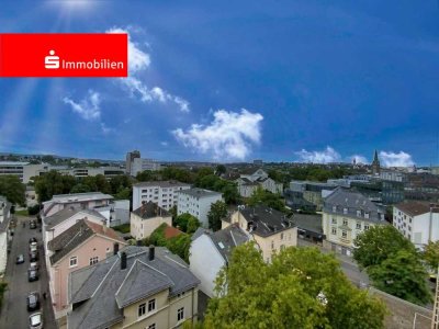 Wohnung in der Innenstadt von Gießen