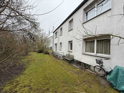 ETW zum Fertigausbau in Würselen