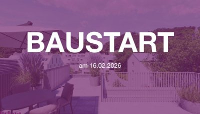 PROVISIONSFREI ! Neue Eigentumswohnungen Nähe Mauer