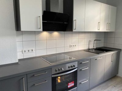 Freundliche 4-Zimmer-Wohnung mit gehobener Innenausstattung in Wuppertal