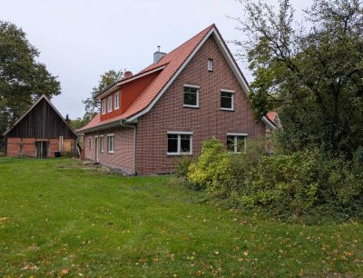Familienfreundliches Wohnen im Grünen - provisionsfrei