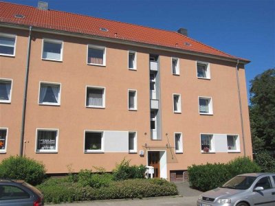 3-Zimmerwohnung mit Balkon in Badenstedt