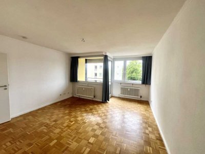 400 m bis zur Uni! Top Apartment zur sofortigen Vermietung!