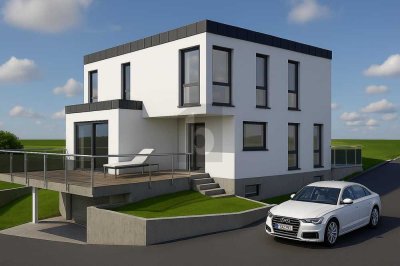 KFW 40 - ALLES UNTER EINEM DACH