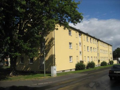 Ihr neues Zuhause: helle 3-Zimmer-Wohnung in guter Wohnlage