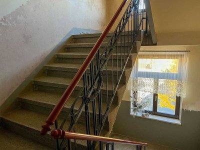 Mehrfamilienhaus in schöner Lage