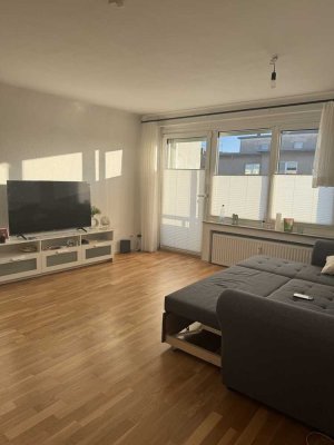 A single room in 3 room shared apartment (only for Male student or male working professional)