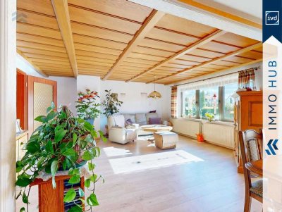 ++ Garage, Terrasse, wundervoller Garten! Einfamilienhaus mit Gartenidylle im Leipziger Osten ++