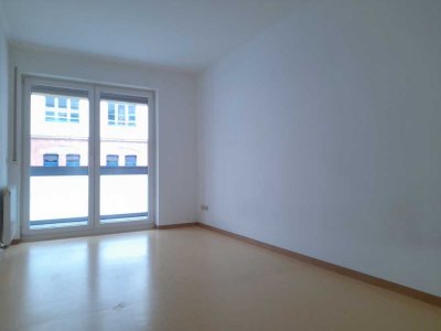 Helle 2-Zimmer-Wohnung in Mühlhausen - Ideal für Singles und Paare