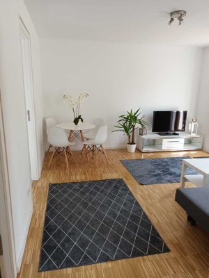 990 € - 41 m² - 1.0 Zi.