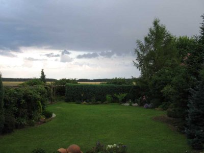 Geräumiges Einfamilienhaus im Spreewald