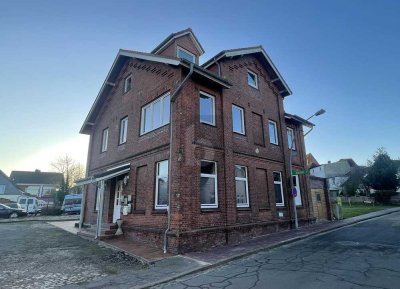 IHRE NVESTMENTCHANCE MIT POTENZIAL