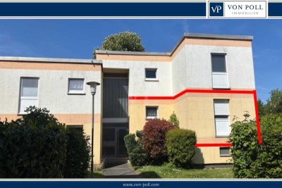 Eigentumswohnung als Kapitalanlage oder zum späteren Eigennutz!