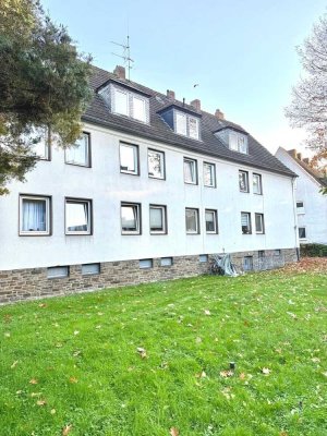 Mehrfamilienhaus mit 9 Wohneinheiten