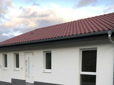 Ansprechende Doppelhaushälfte mit gehobener Innenausstattung