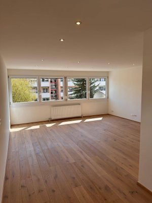 Frisch saniert &amp; bezugsfertig – Stilvolle 2-Zimmer-Wohnung in Innsbruck