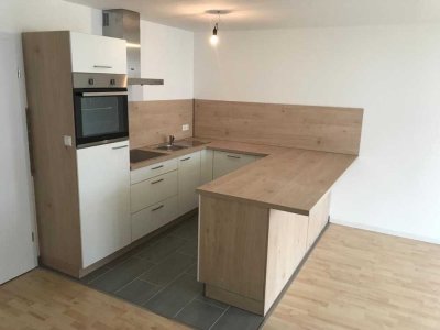 Schöne 1,5-Zimmer-Wohnung zur Miete in Heilbronn (Kreis)