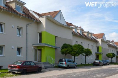 Blindenmarkt | Geförderte Dachgeschoßwohnung in Miete | Top 7/5 | Dachterrasse
