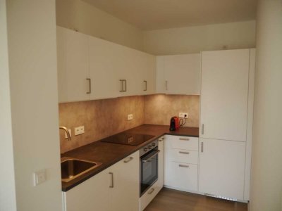 1-Zimmer-Wohnung mit Balkon in Regensburg