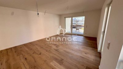 ***Hochwertige 3 Zi. Neubauwohnung im Zentrum***