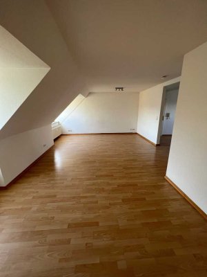 Großzügige Maisonettewohnung in Citylage