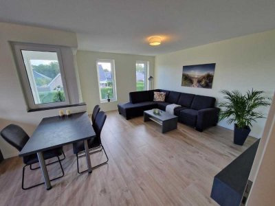 Wohnung in Völlenerfehn