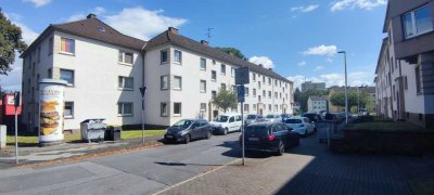 Gut aufgeteilte Erdgeschosswohnung. Zentral gelegene 2 ZKB Wohnung in Iserlohn