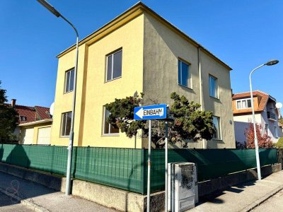 Investieren in Wien-Liesing – Renditeobjekt für Firmen oder Mitarbeiterunterkünfte