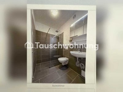 Tauschwohnung: Wohnung In Nordstadt