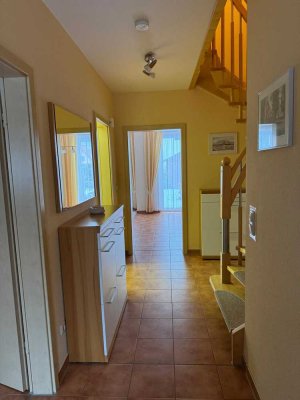 Reihenmittelhaus mit 4 Zimmern in Greifswald-Eldena