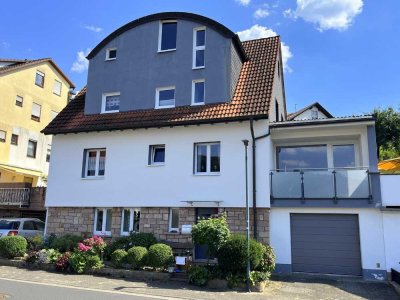 AS-Immobilien.com++Ein besonderes Haus in Bad Orb-Gepflegt,bezugsfertig und kurzfristig verfügbar++