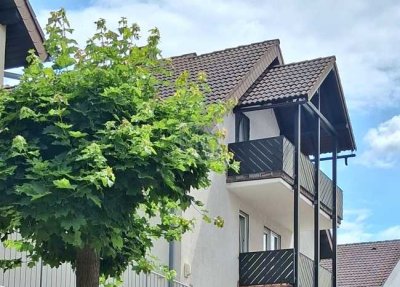 Beliebte, grüne Lage, Galerie, Balkon, Loggia, TG-Stellplatz