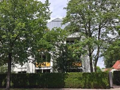 Stilvoll modernisiert: 2-Zimmer-Wohnung in Hannover