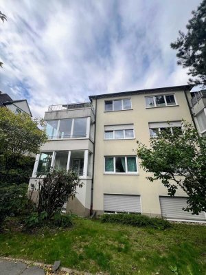 Wohnung in Gladbeck