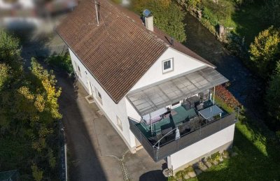 Modernisiert, gepflegt, bezugsbereit – Ihr neues Zuhause wartet