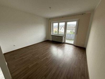 2 Zi Wohnung mit Balkon und Stellplatz in Dietfurt