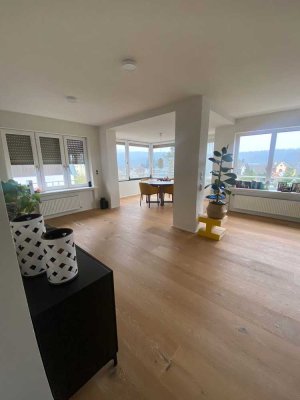 Moderne 2-Zimmer Wohnung mit Balkon im 2. OG in Koblenz-Horchheim