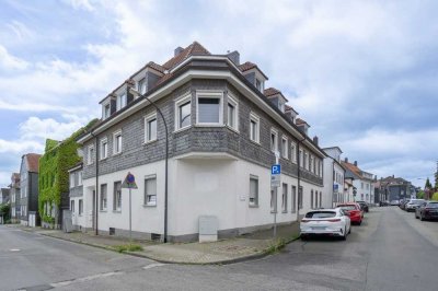 PROVISONSFREI für den Käufer!!
Attraktiv geschnittene ETW in Remscheid-Lennep