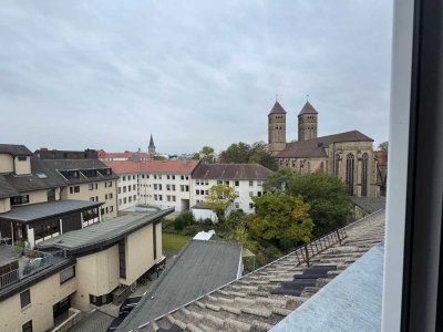 ***RESERVIERT***Erstbezug nach Sanierung - 3-Zimmer Appartement mitten im Herzen von Osnabrück