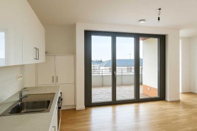 Moderne 4-Zimmer-Wohnung mit Wohlfühlfaktor