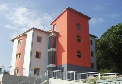 Wohnung in Sieggraben