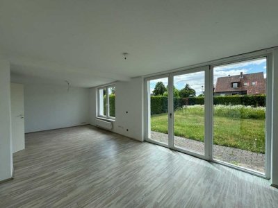 Gemütliches Einfamilienhaus in Braunschweig zu vermieten!