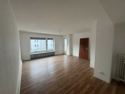 2-ZKB *RENOVIERT* Zentrale Lage