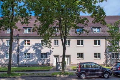 Helle 3-Zimmer-Wohnung in Dortmund Gartenstadt