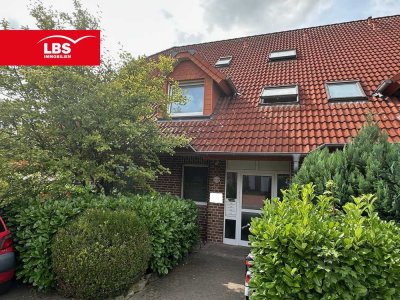 Eigentumswohnung in ruhiger Lage von Telgte-Westbevern