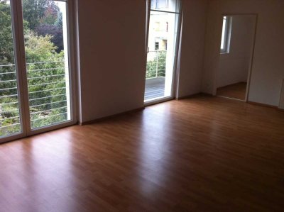 Barrierefreies 1-Zimmer-Appartement mit Aufzug, in Rheinnähe zu vermieten